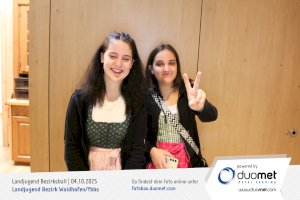 Landjugend Bezirksball Waidhofen/Ybbs